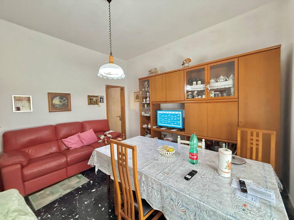 appartamento in vendita a Montesilvano