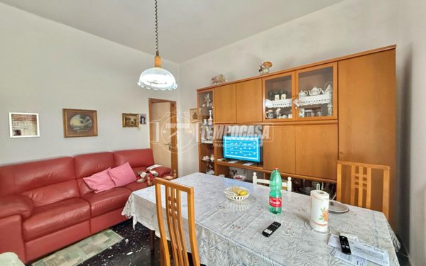 appartamento in vendita a Montesilvano