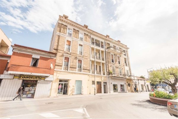 appartamento in vendita a Montesilvano