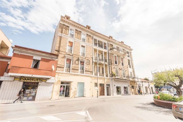 appartamento in vendita a Montesilvano