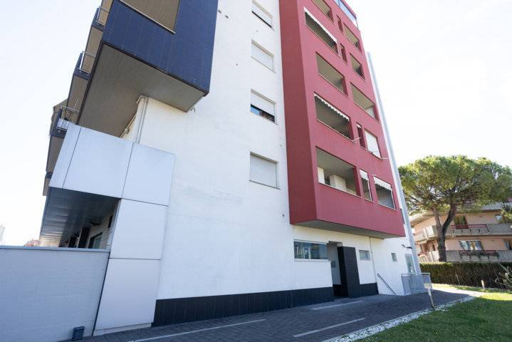 appartamento in vendita a Montesilvano