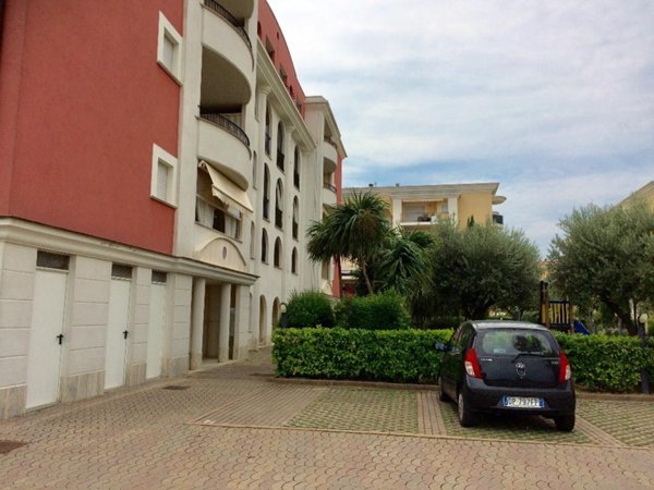 appartamento in vendita a Montesilvano