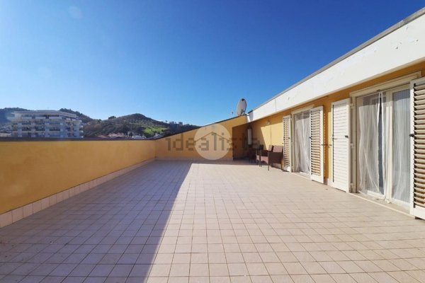 appartamento in vendita a Montesilvano