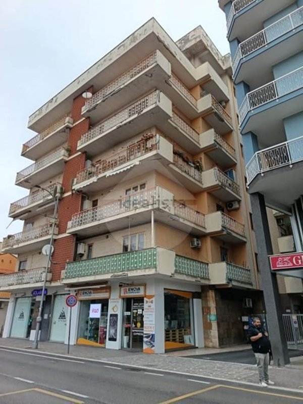 appartamento in vendita a Montesilvano