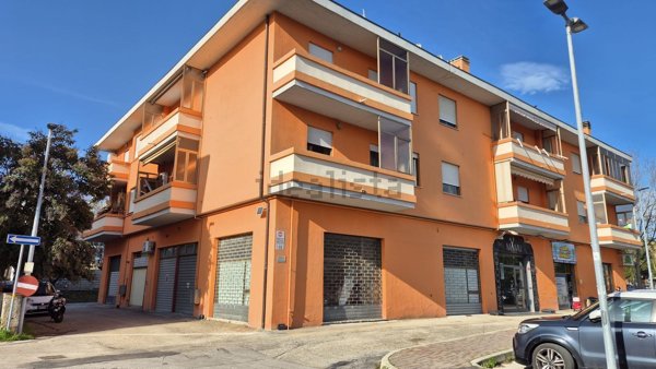 appartamento in vendita a Montesilvano