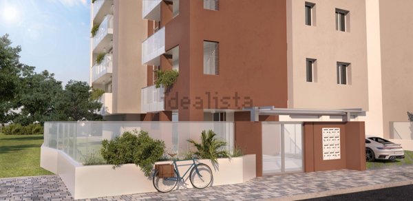 appartamento in vendita a Montesilvano