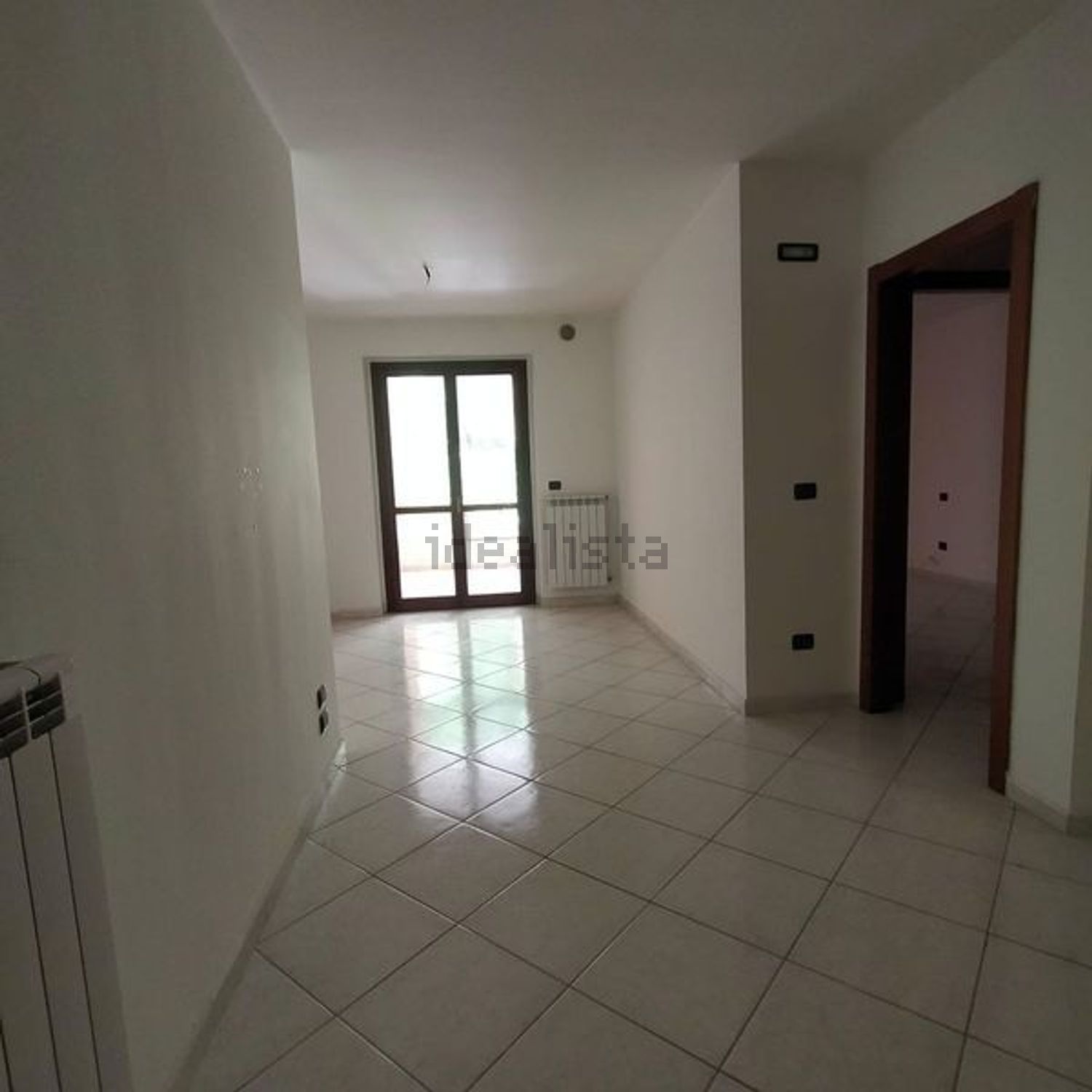 appartamento in vendita a Montesilvano in zona Montesilvano Colle