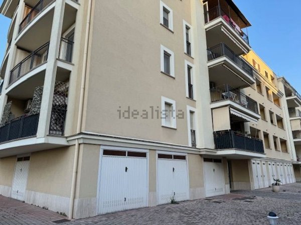 appartamento in vendita a Montesilvano