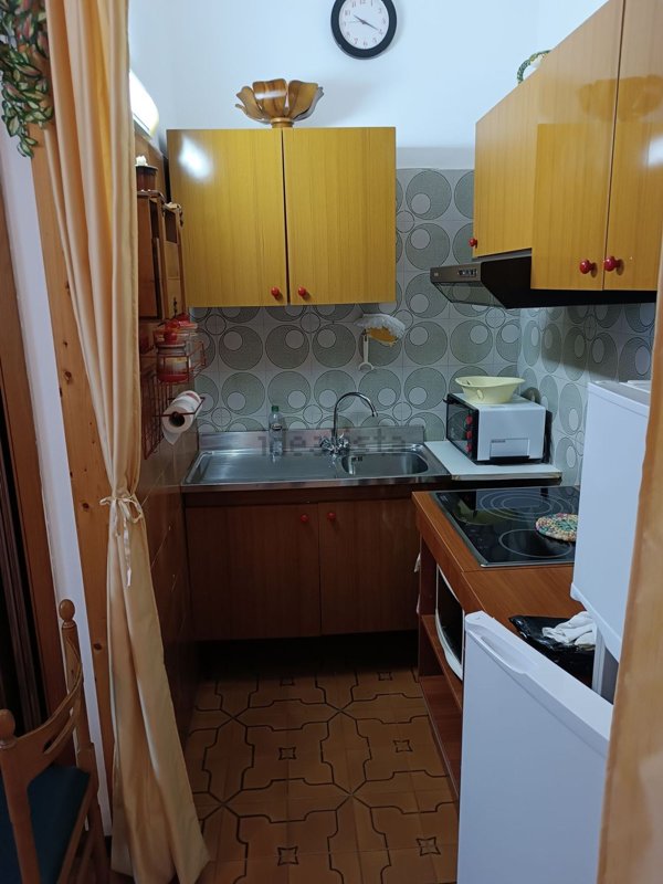 appartamento in vendita a Montesilvano