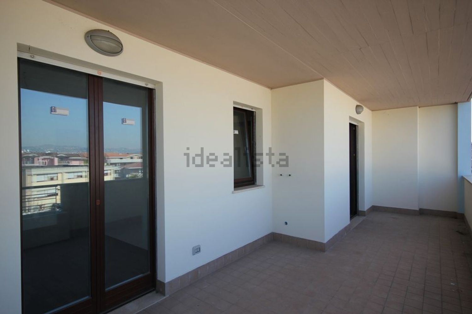 appartamento in vendita a Montesilvano