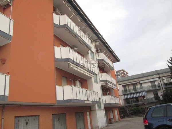 appartamento in vendita a Montesilvano