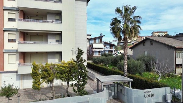 appartamento in vendita a Montesilvano