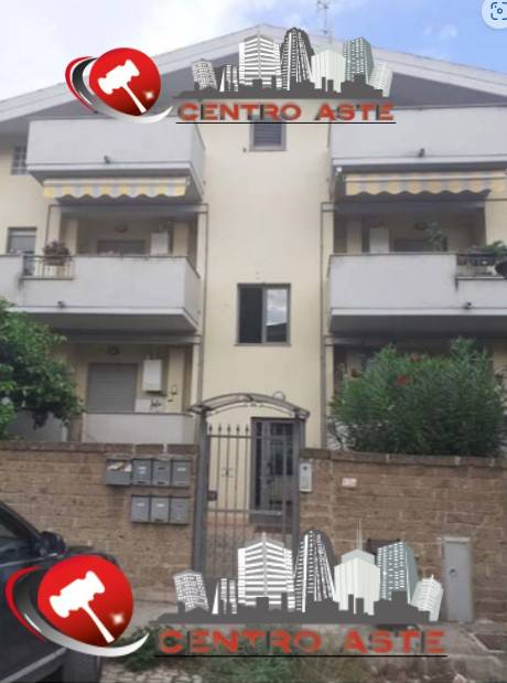 appartamento in vendita a Montesilvano