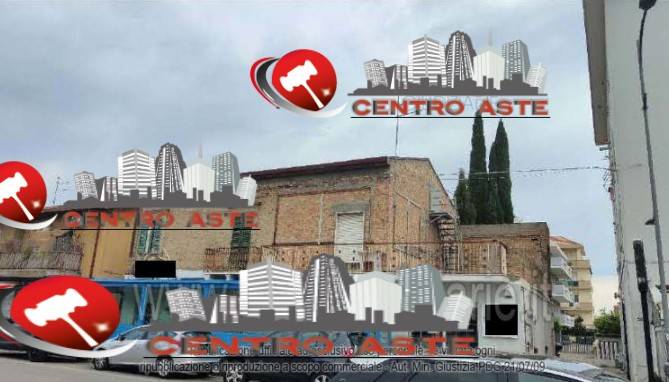 appartamento in vendita a Montesilvano