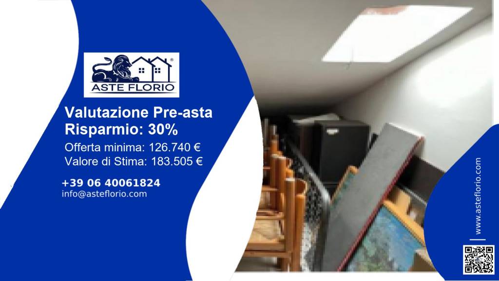 appartamento in vendita a Montesilvano