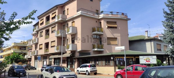 appartamento in vendita a Montesilvano