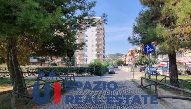 appartamento in vendita a Montesilvano