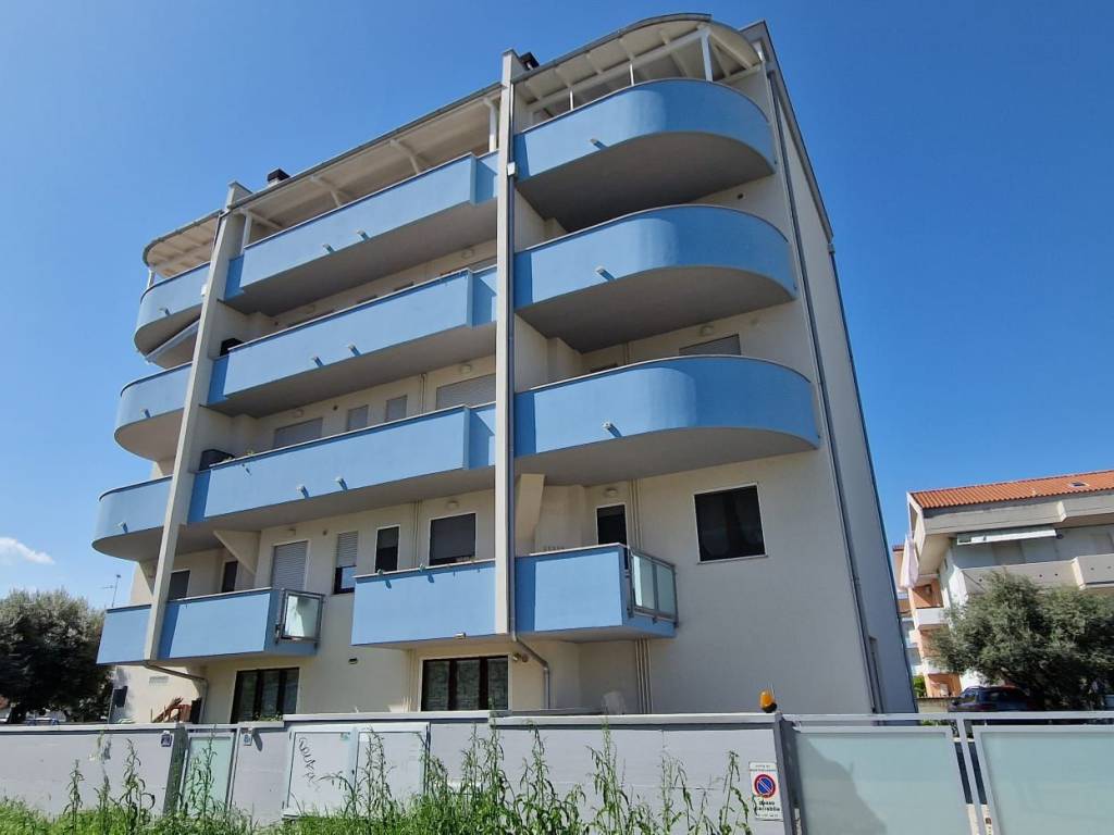 appartamento in vendita a Montesilvano