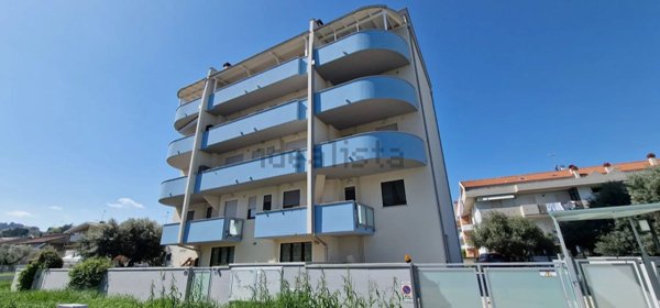 appartamento in vendita a Montesilvano