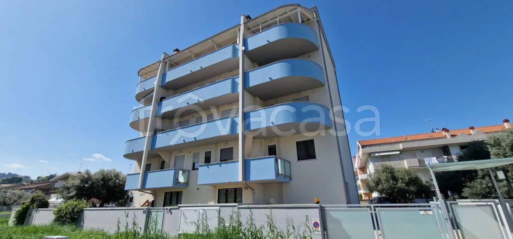 appartamento in vendita a Montesilvano