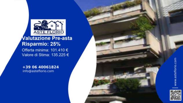 appartamento in vendita a Montesilvano
