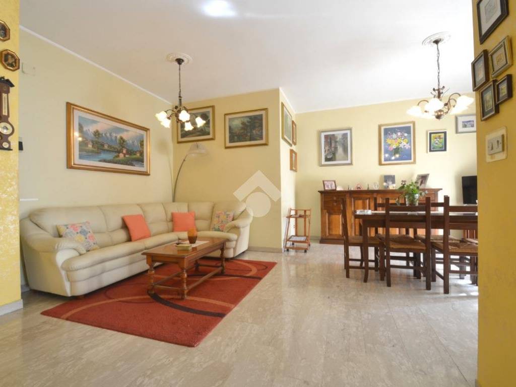appartamento in vendita a Montesilvano