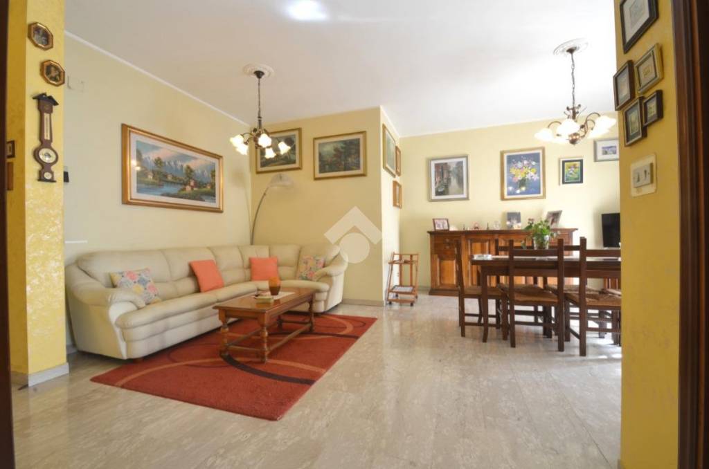 appartamento in vendita a Montesilvano