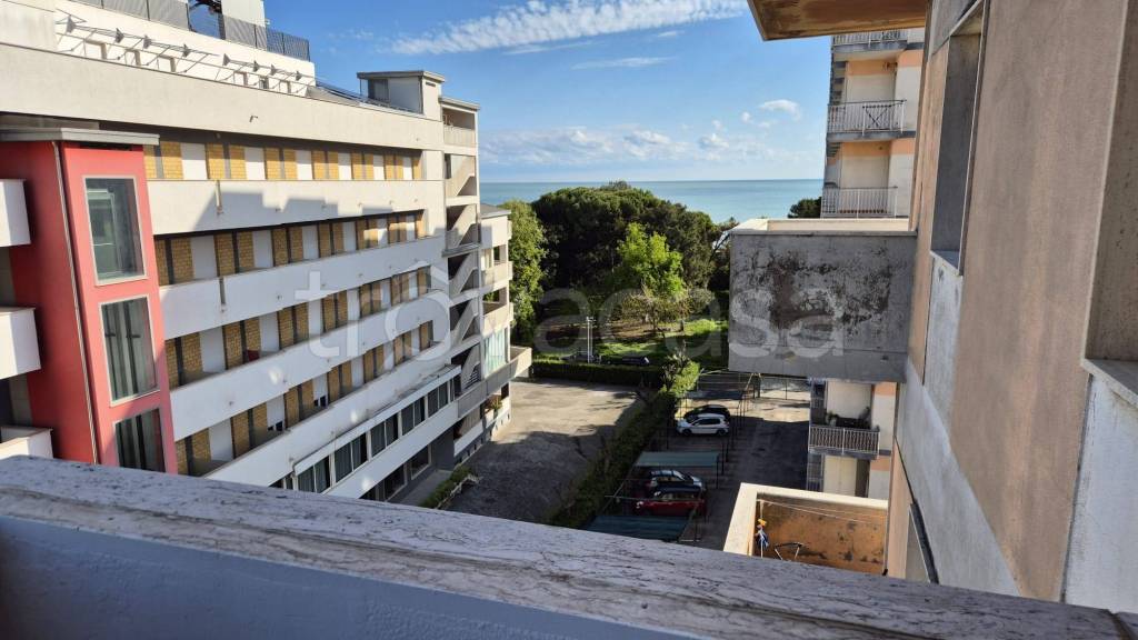 appartamento in vendita a Montesilvano