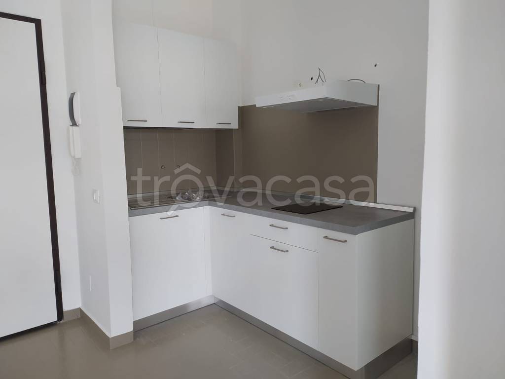 appartamento in vendita a Montesilvano