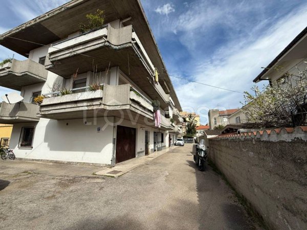 appartamento in vendita a Montesilvano