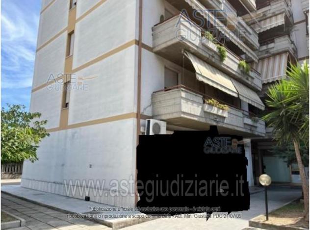 appartamento in vendita a Montesilvano