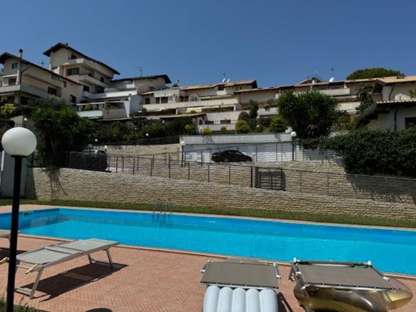 pentavano in vendita a Montesilvano