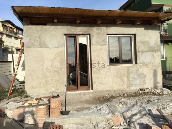 appartamento in vendita a Montesilvano