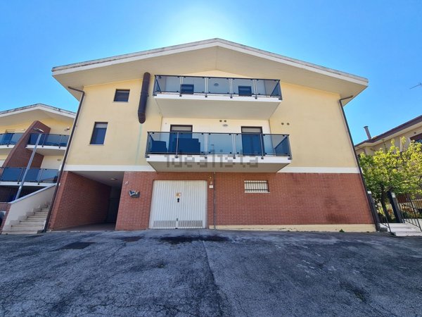 appartamento in vendita a Montesilvano