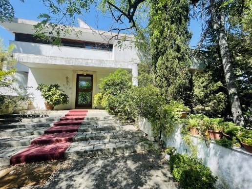 casa indipendente in vendita a Montesilvano in zona Montesilvano Colle