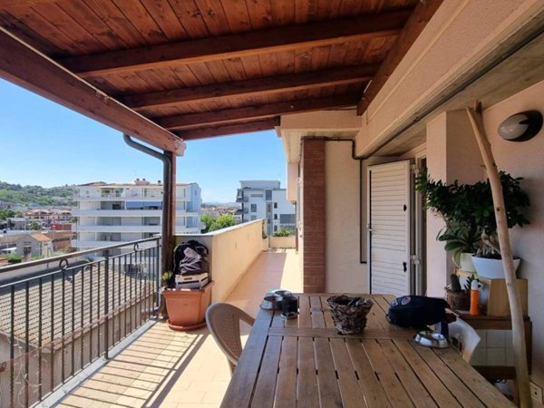 appartamento in vendita a Montesilvano