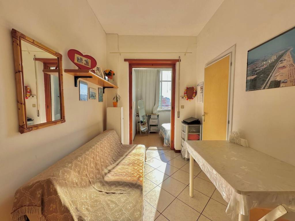 appartamento in vendita a Montesilvano