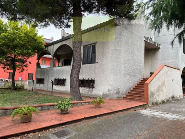casa indipendente in vendita a Montesilvano in zona Montesilvano Colle