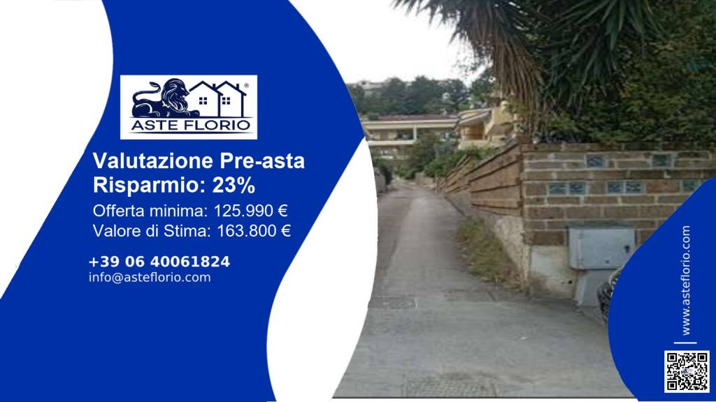 appartamento in vendita a Montesilvano