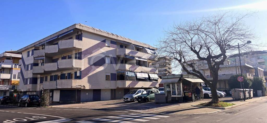 appartamento in vendita a Montesilvano
