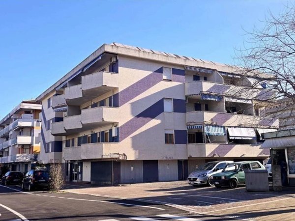 appartamento in vendita a Montesilvano