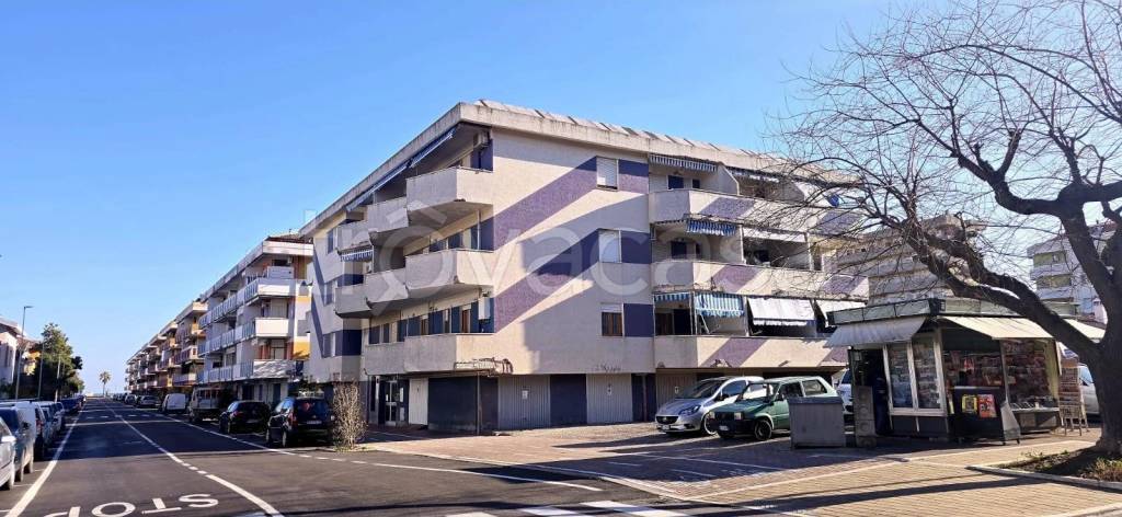 appartamento in vendita a Montesilvano