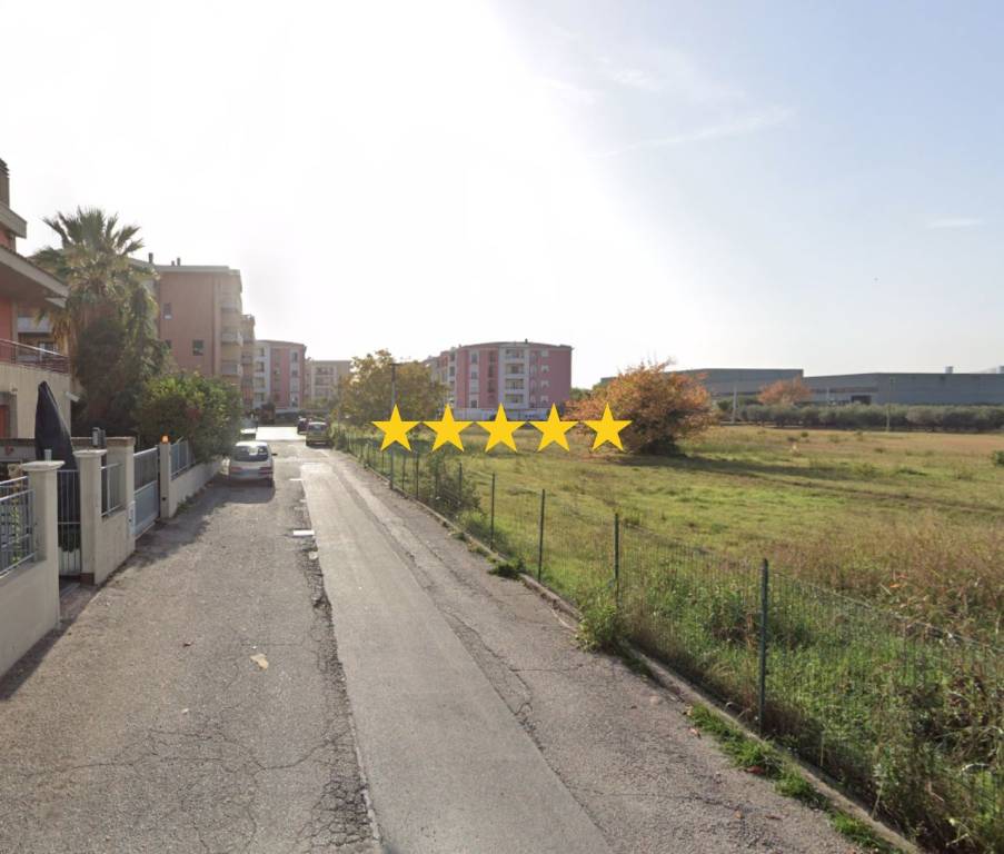 appartamento in vendita a Montesilvano