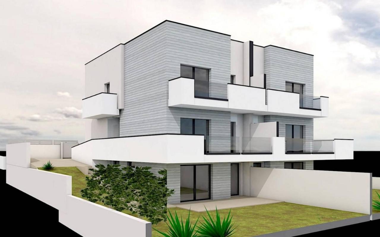 casa indipendente in vendita a Montesilvano in zona Montesilvano Colle