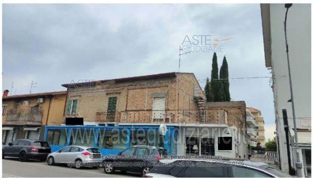 appartamento in vendita a Montesilvano
