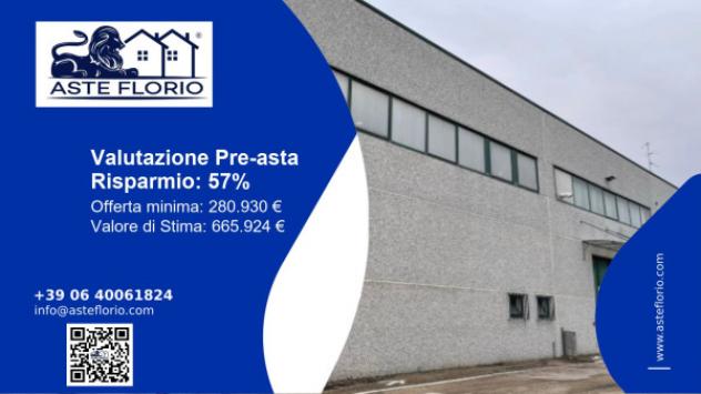 locale commerciale in vendita a Montesilvano