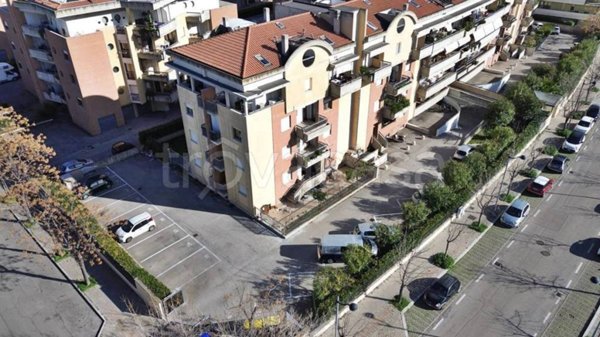 appartamento in vendita a Montesilvano