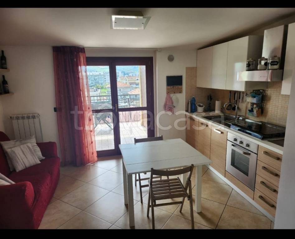 appartamento in vendita a Montesilvano