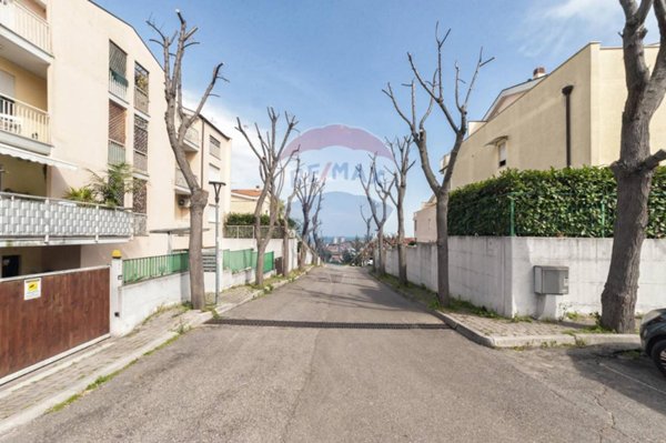 appartamento in vendita a Montesilvano