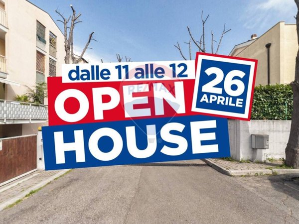 appartamento in vendita a Montesilvano